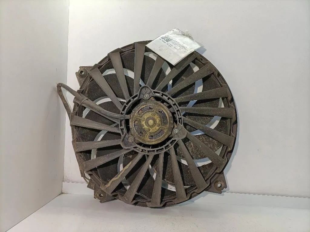 VENTOLA RADIATORE LANCIA Phedra 1° Serie 1401312280 4HW diesel 2179 (02>10)