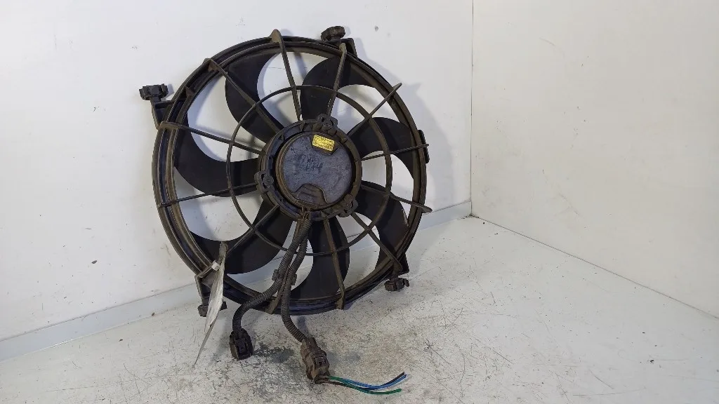 VENTOLA RADIATORE HYUNDAI i20 1° Serie 252311J378 G4LA benzina 1248 (08>14)