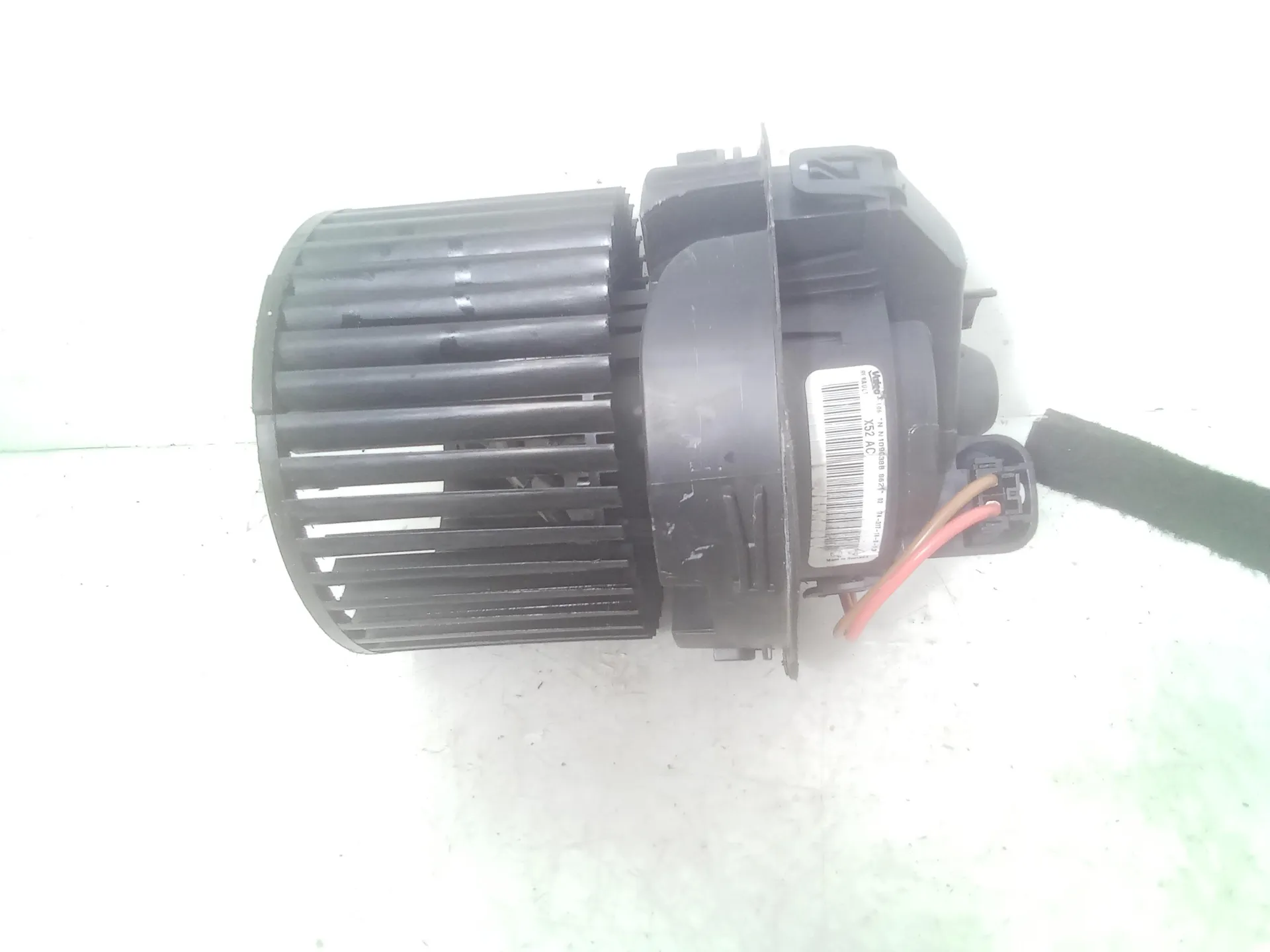 VENTOLA RISCALDAMENTO con codice N109038b da DACIA Sandero Serie II (12>20)