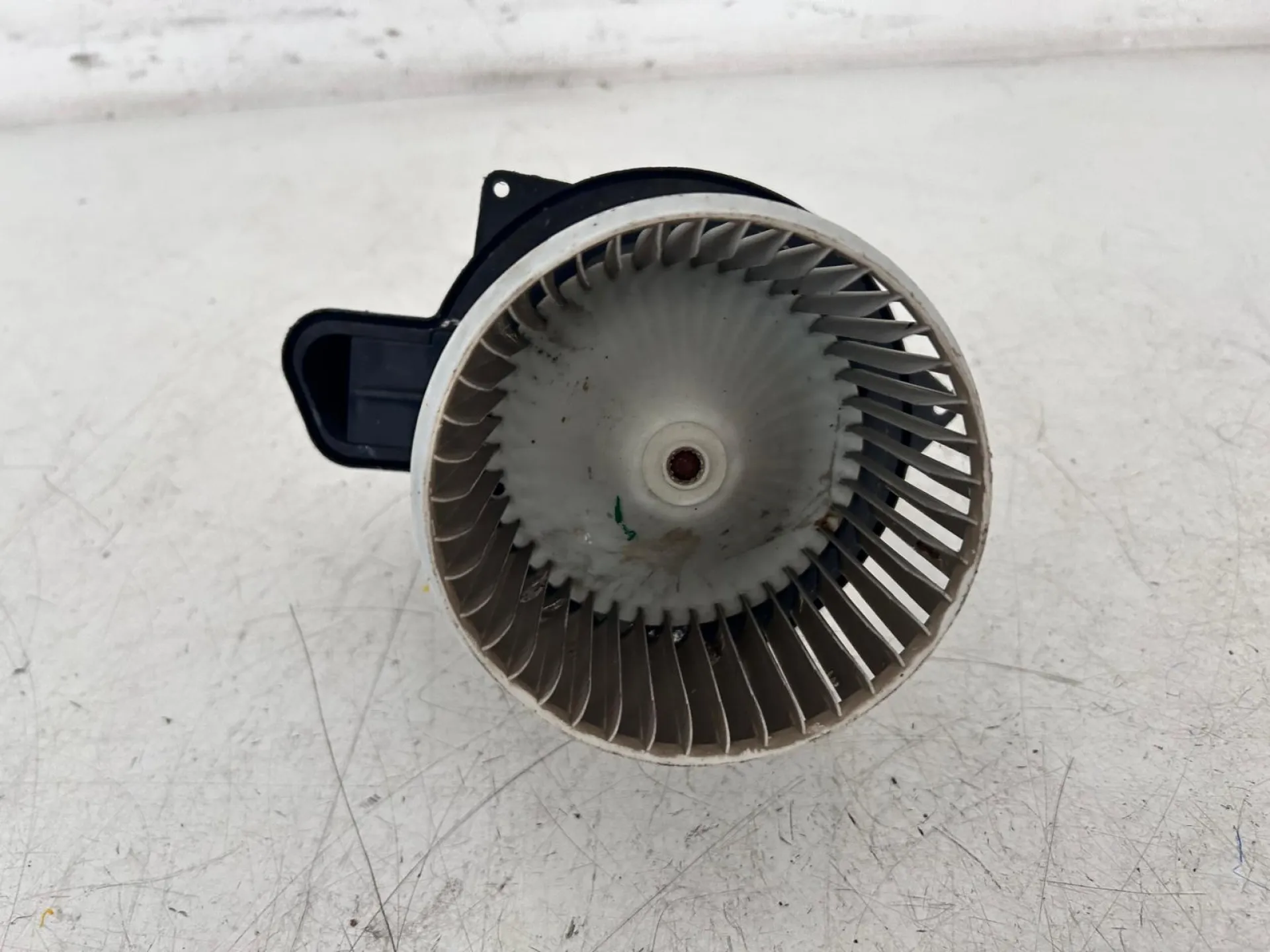 VENTOLA RISCALDAMENTO FIAT Panda 3° Serie (12>)