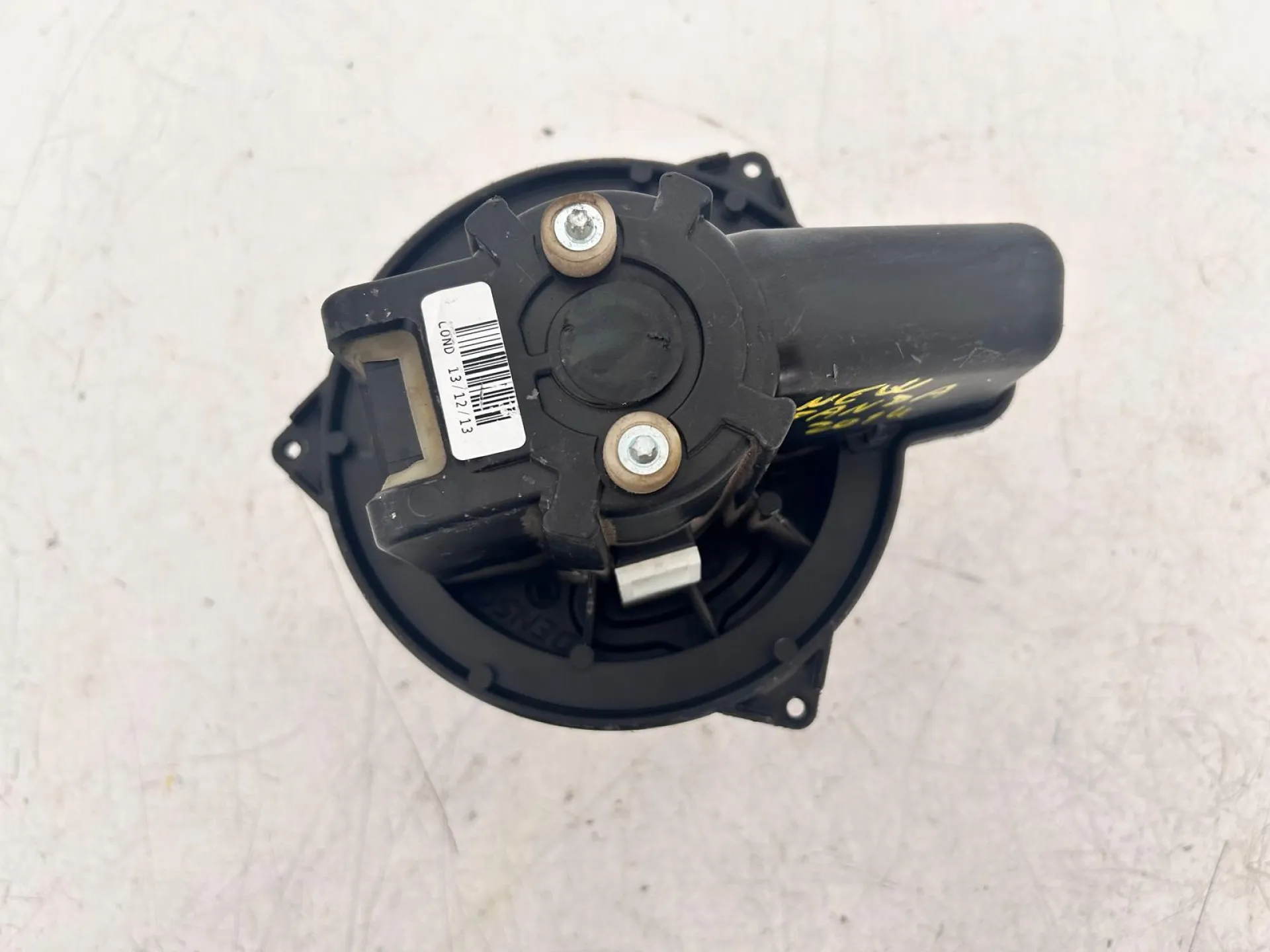 VENTOLA RISCALDAMENTO FIAT Panda 3° Serie (12>)