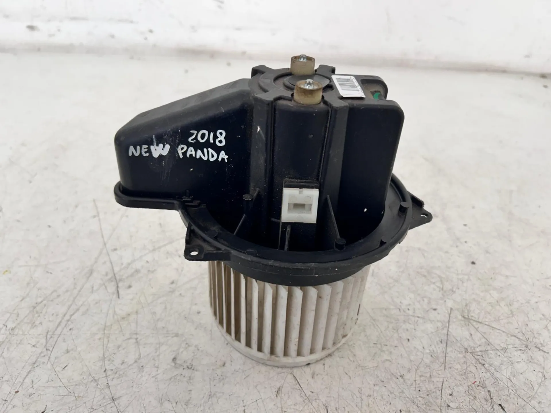 VENTOLA RISCALDAMENTO FIAT Panda 3° Serie (12>)