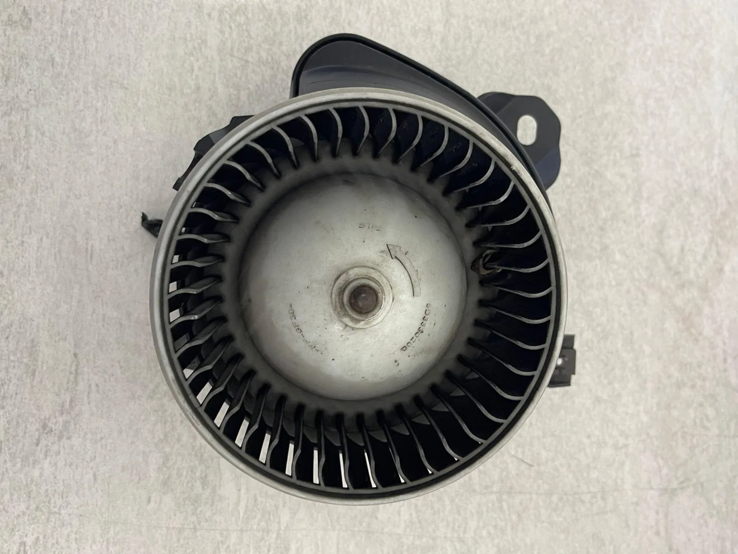 VENTOLA RISCALDAMENTO ALFA ROMEO Mito Serie (955_) 77365062 con codice motore 955A3000 (08>)