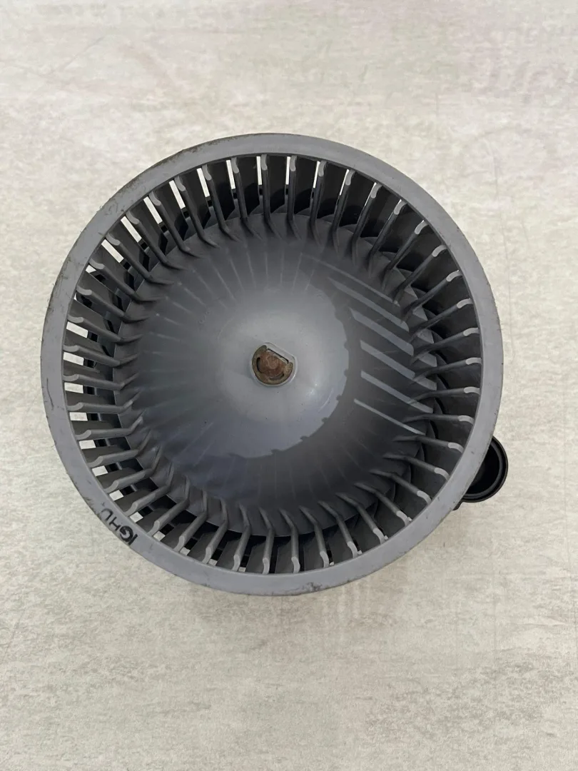VENTOLA RISCALDAMENTO HYUNDAI i20 1° Serie 971111J900 con codice motore G4LA (08>14)