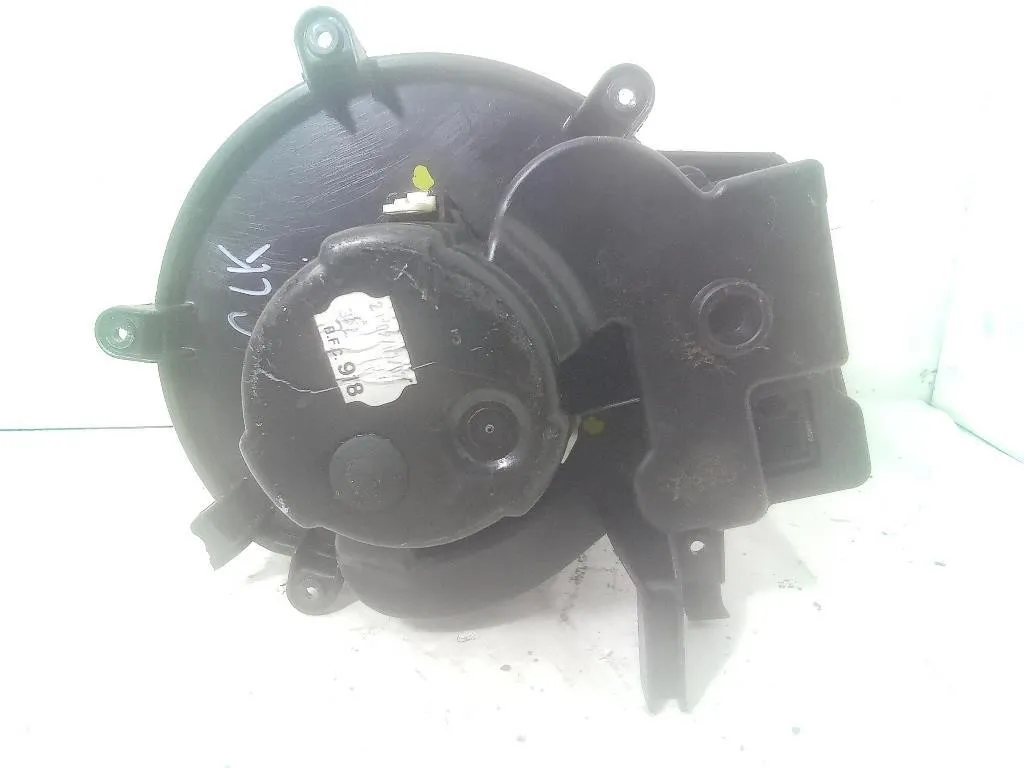VENTOLA RISCALDAMENTO MERCEDES CLK Coupé W209 646963 (02>)