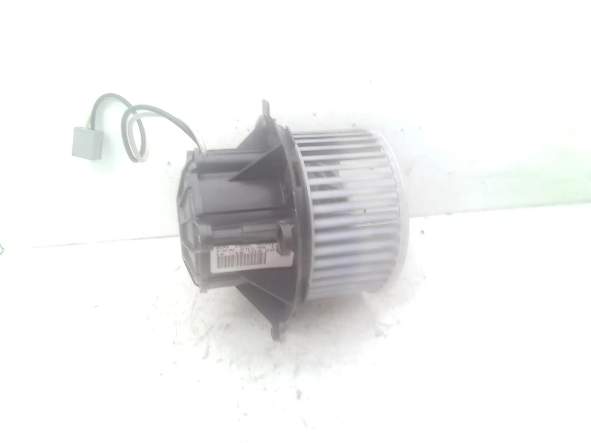 VENTOLA RISCALDAMENTO con codice 25020139 da OPEL Astra J 2° Serie (11>)