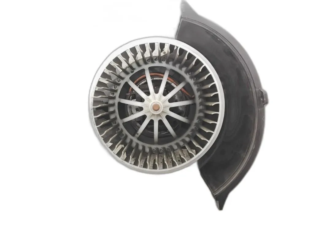 VENTOLA RISCALDAMENTO con codice 7l0820021q da VOLKSWAGEN Touareg 1° Serie (02>06)