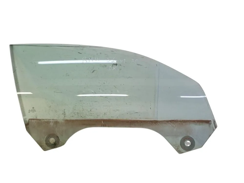 VETRO SCENDENTE ANTERIORE DESTRO BMW Serie 1 Serie (E87) 51337165580 con codice motore n47d20a (07>)