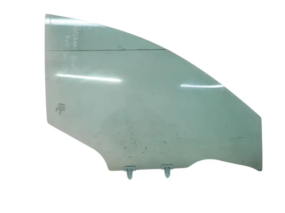 VETRO SCENDENTE ANTERIORE DESTRO NISSAN Qashqai Serie 803004EA0B (14>)