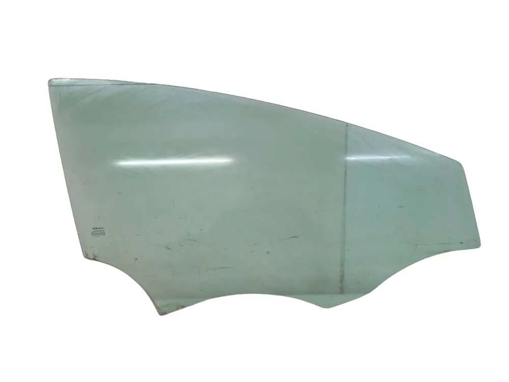 VETRO SCENDENTE ANTERIORE DESTRO con codice 1P0845202B da SEAT Leon 2° Serie (05>09)