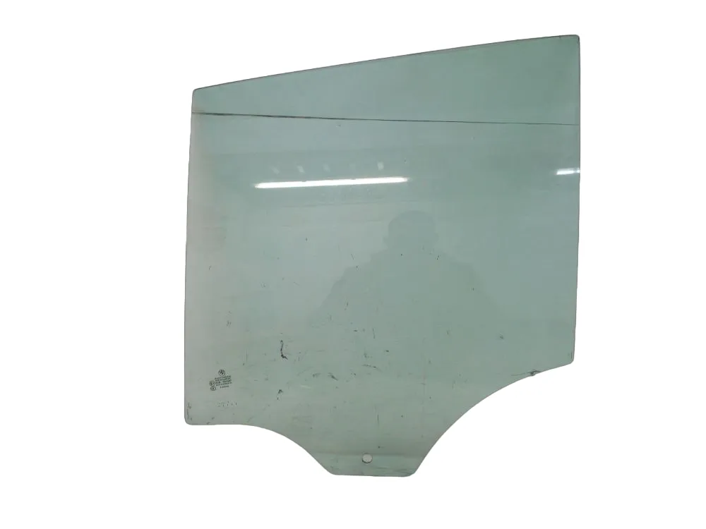VETRO SCENDENTE POSTERIORE SINISTRO BMW X3 1° Serie 51333332311 M47 D20 (204D4) (04>10)