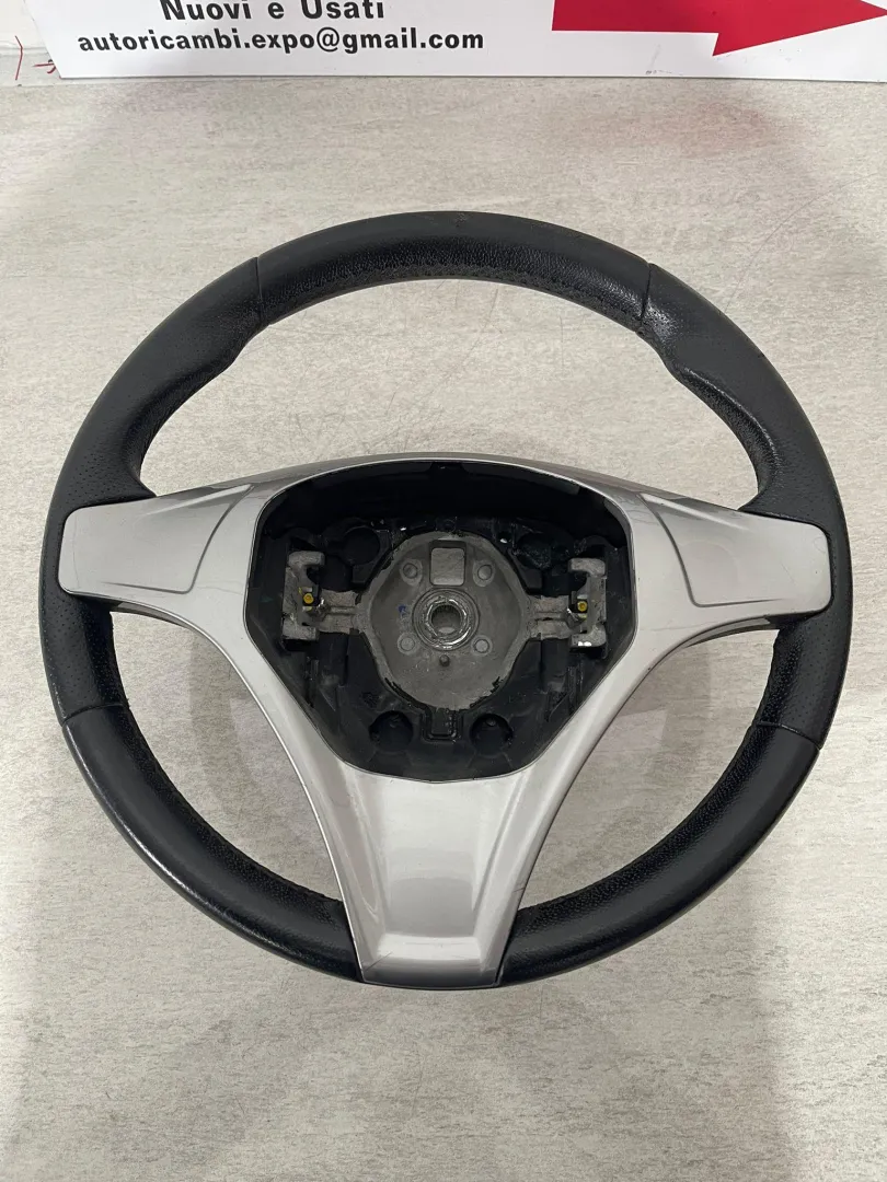 VOLANTE ALFA ROMEO Mito Serie (955_) 71779530 (08>)