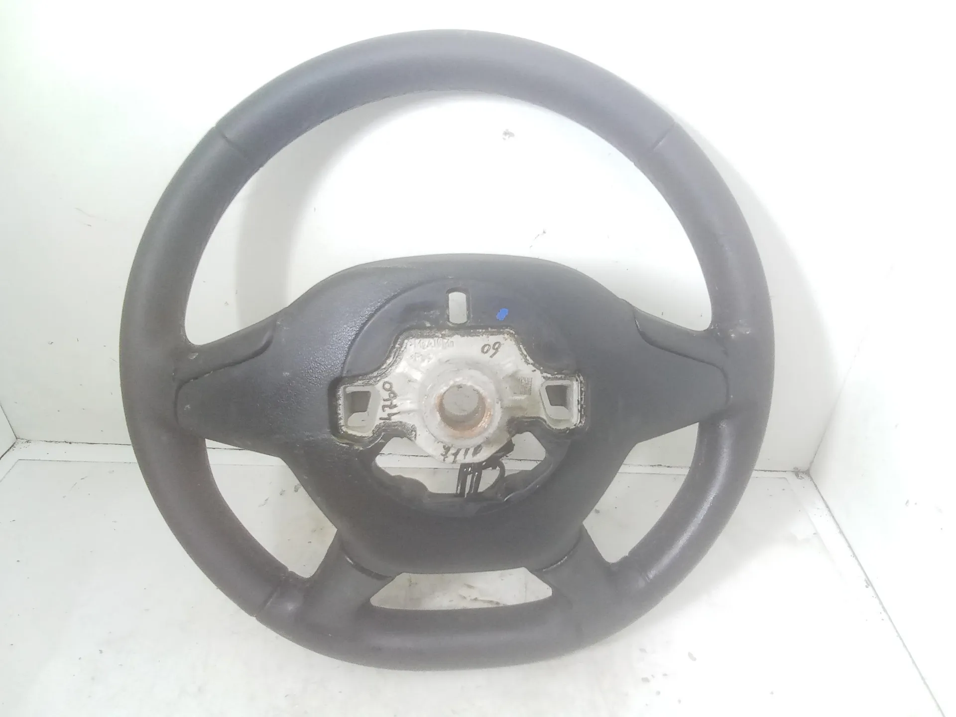VOLANTE con codice 34318632b da DACIA Sandero Serie (21>)