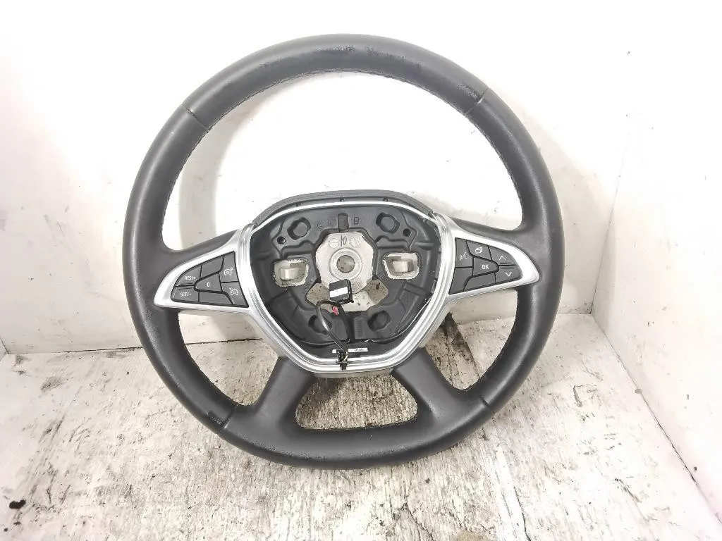 VOLANTE con codice 484004420R da DACIA Sandero Serie (21>)