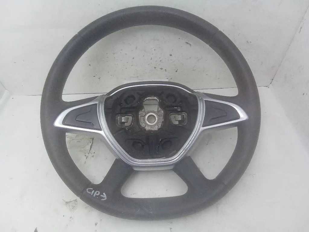 VOLANTE con codice 484001085R da DACIA Sandero Serie II (12>20)