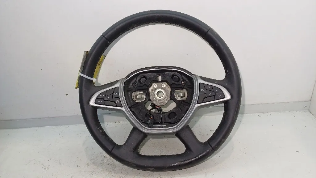 VOLANTE DACIA Sandero Stepway Serie 484007828R B4D419 (21>)