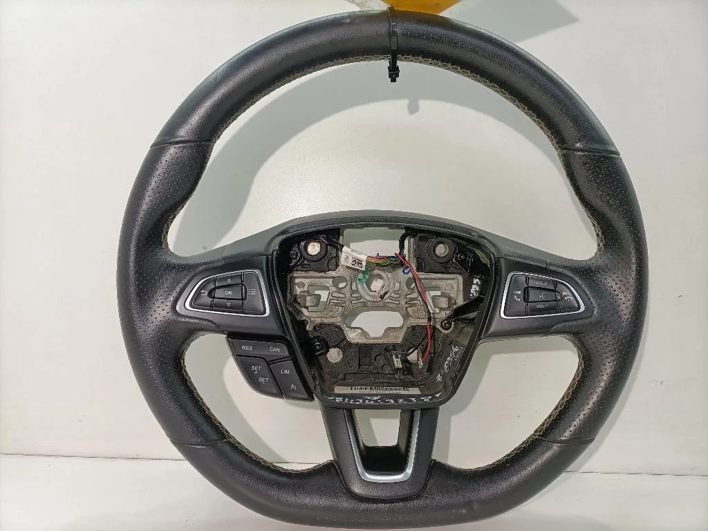 VOLANTE FORD EcoSport Serie 2578795 Z2JA (12>)