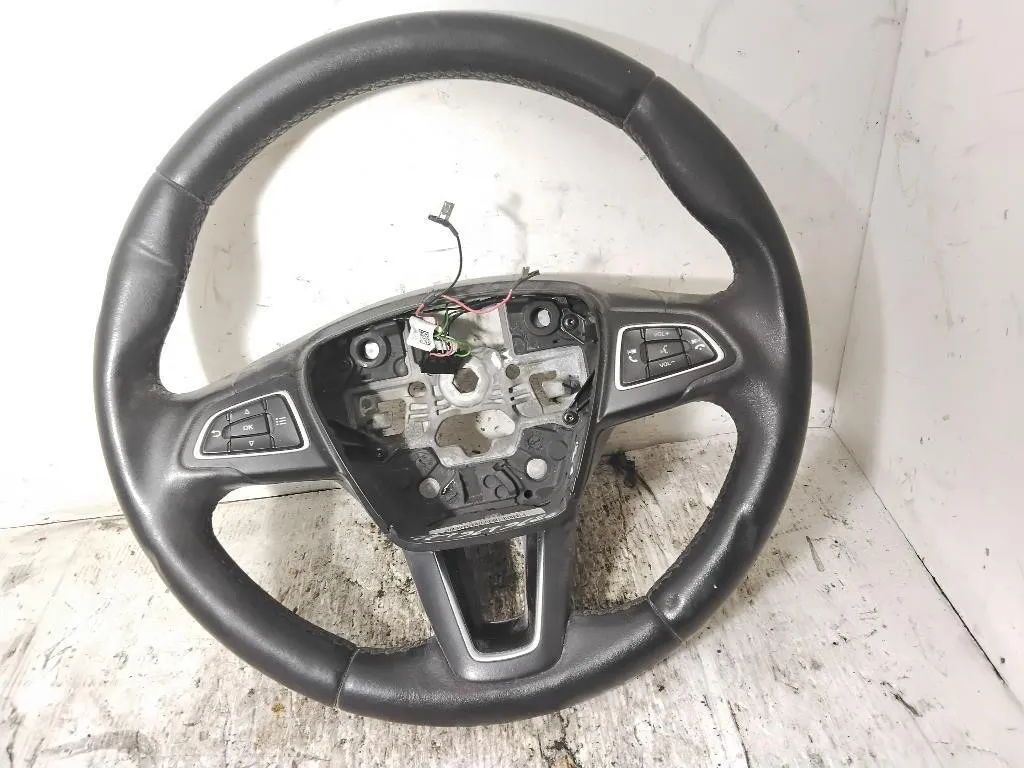 VOLANTE FORD EcoSport Serie 2569961 XUJH (12>)