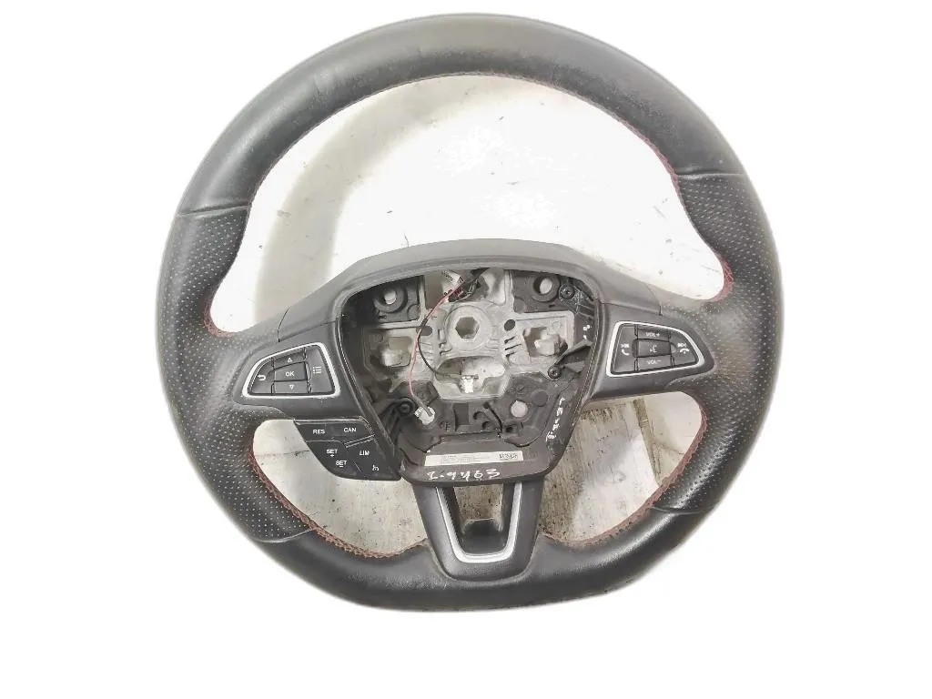 VOLANTE con codice EGN153600D3ZHE da FORD EcoSport Serie (12>)