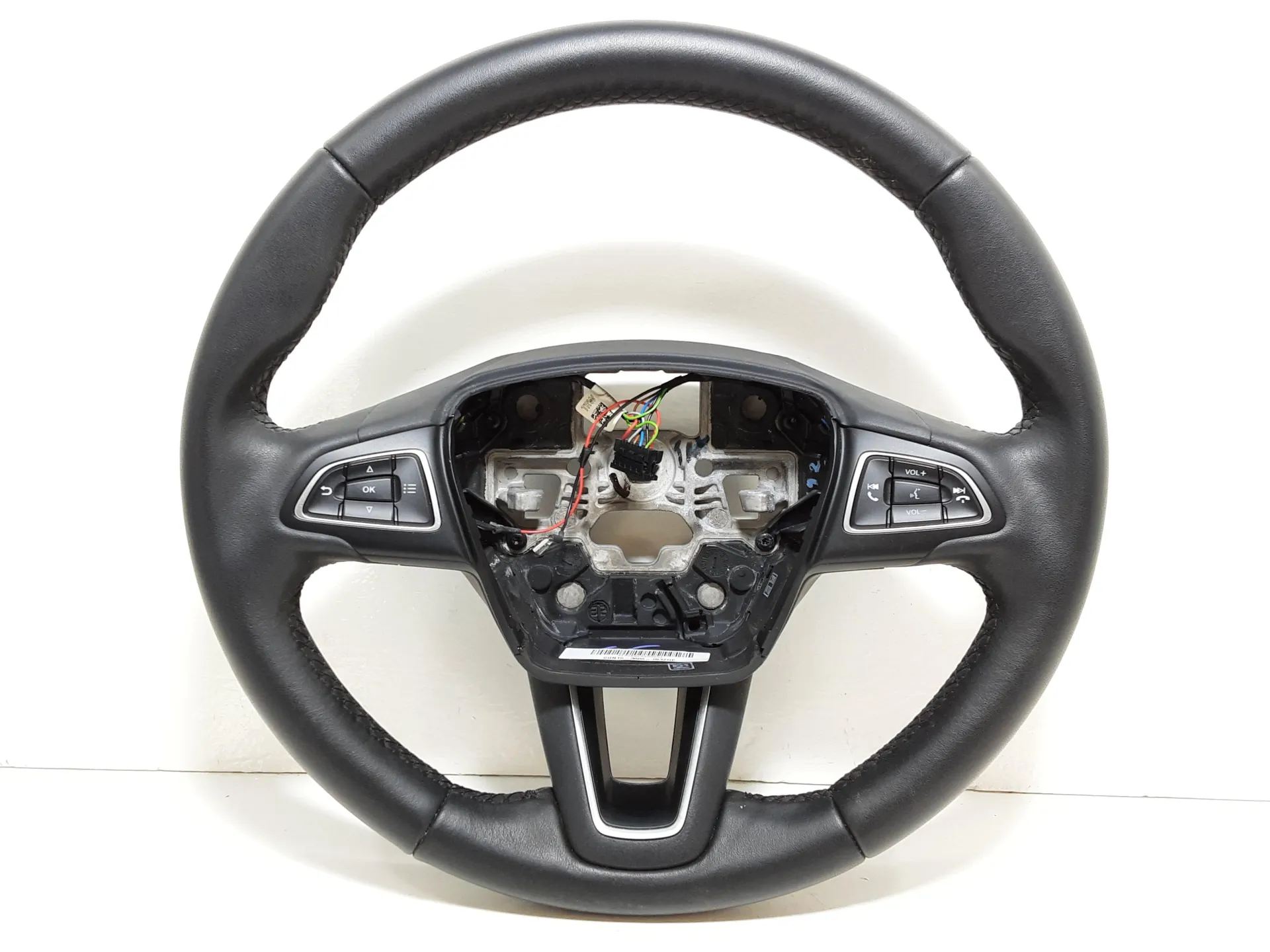 VOLANTE FORD EcoSport Serie SFJL (15>)