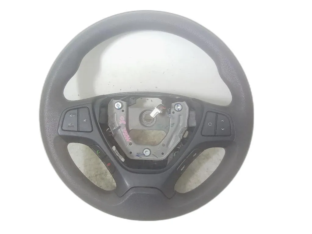 VOLANTE con codice 56110-B9050PYN da HYUNDAI i10 2° Serie (11>)