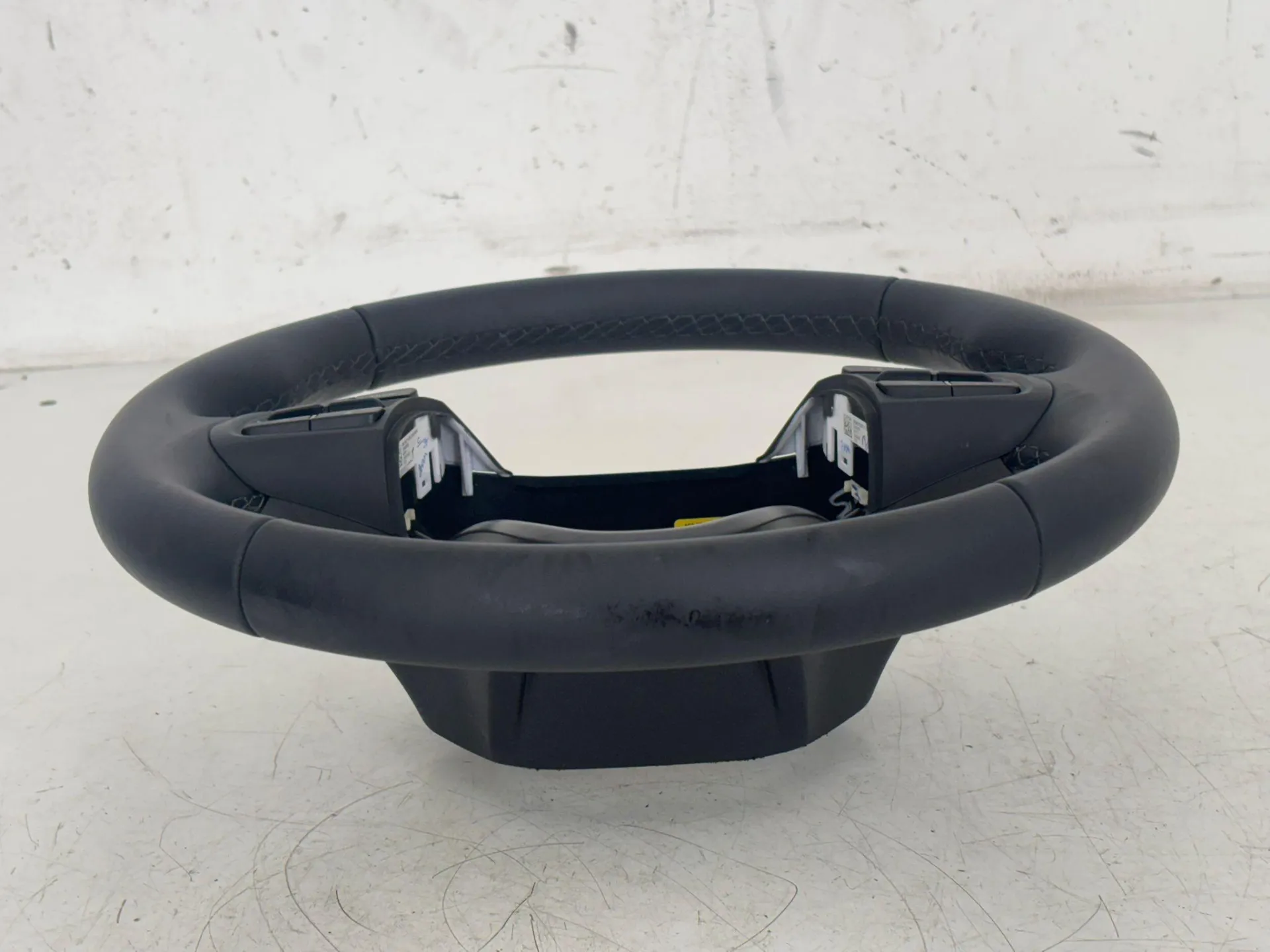 VOLANTE con codice 0000041 da HYUNDAI i10 Serie (AC3, AI3) (19>)