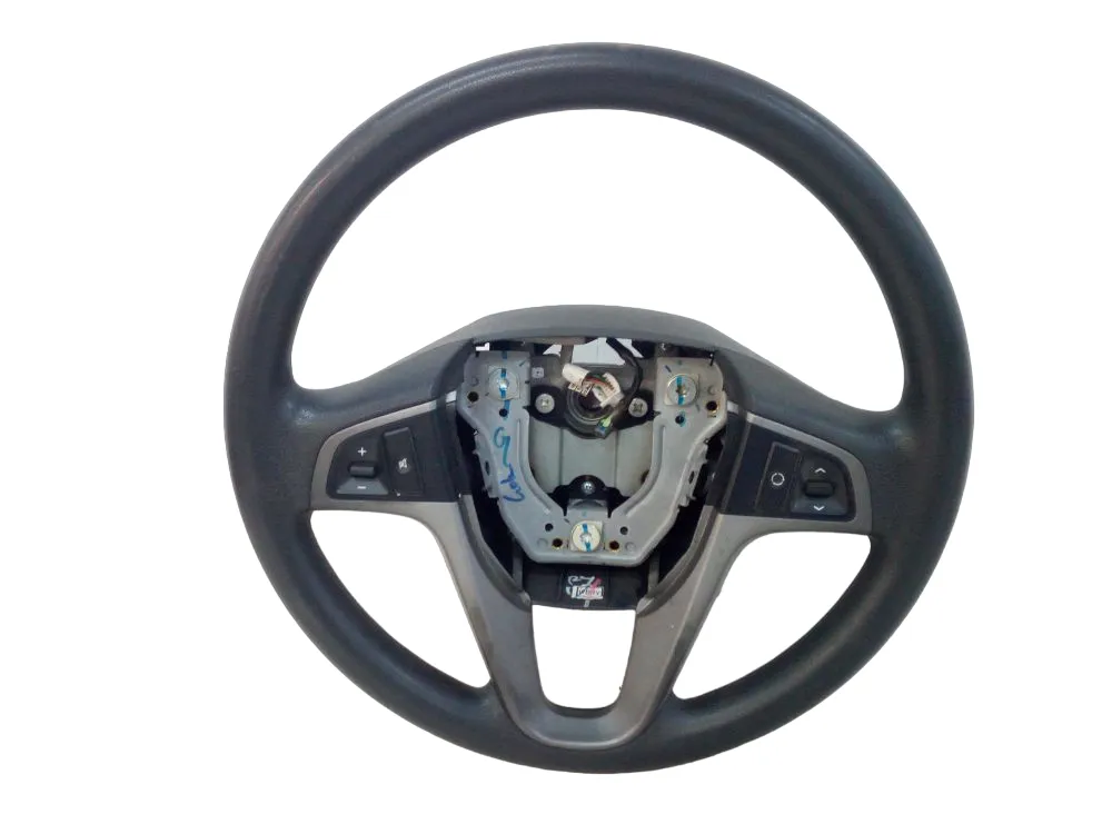 VOLANTE con codice 561001J525RY da HYUNDAI i20 1° Serie (08>14)