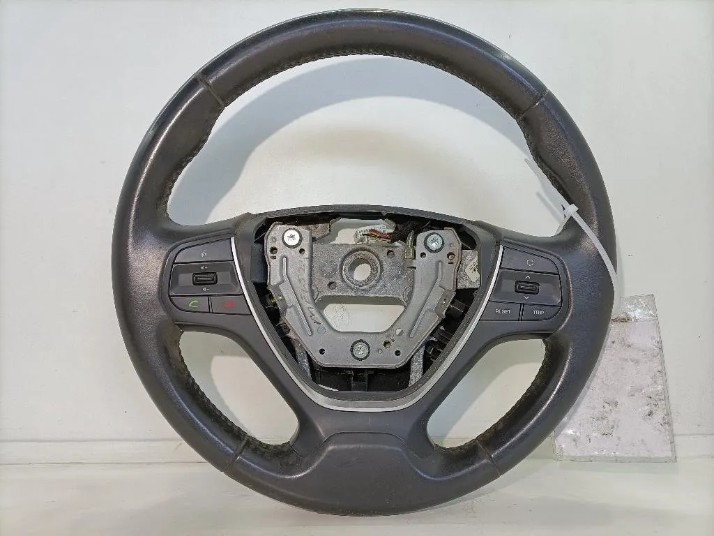 VOLANTE HYUNDAI i20 Serie 56110-C8120 D3FA (12>18)
