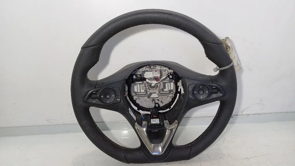 VOLANTE OPEL Corsa F Serie 98573763ZD EB2ADTD-B (19>)