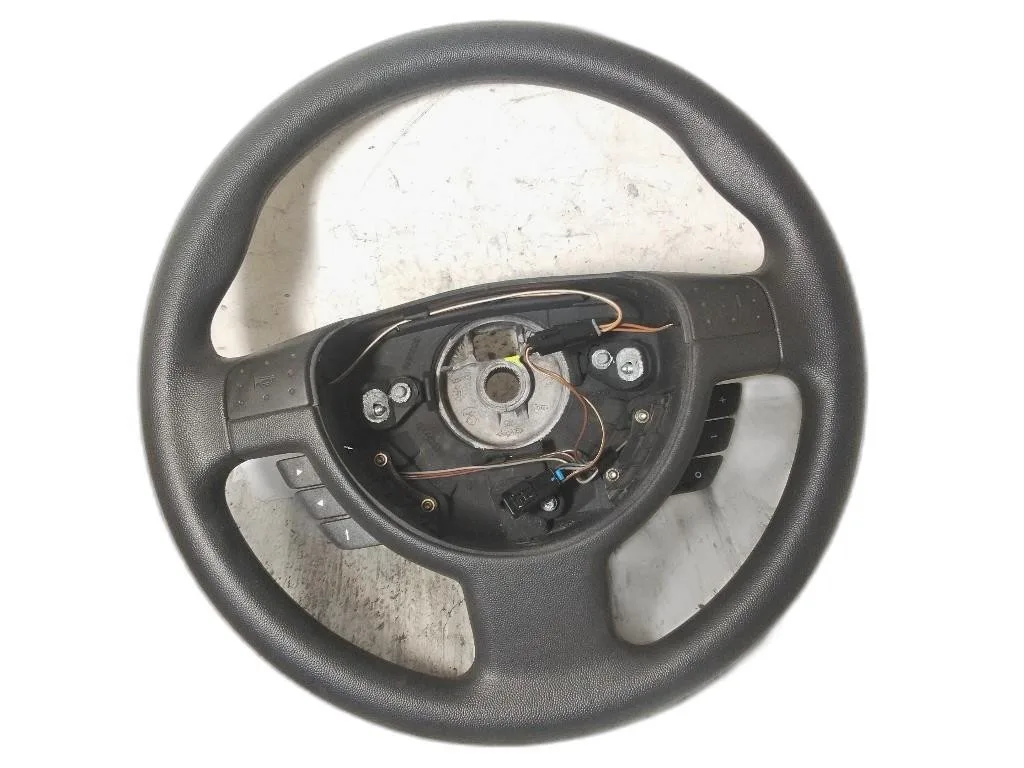 VOLANTE con codice 24402334 da OPEL Corsa C 5P 2° Serie (03>06)