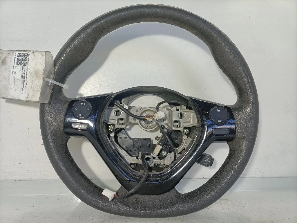 VOLANTE PEUGEOT 108 1° Serie 45100-0H050 HM01 (14>)