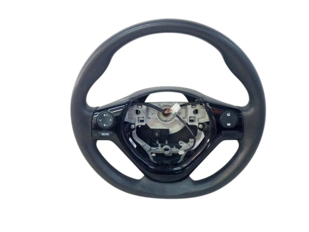 VOLANTE PEUGEOT 108 1° Serie B0007577ZD con codice motore 1KRFE (14>)