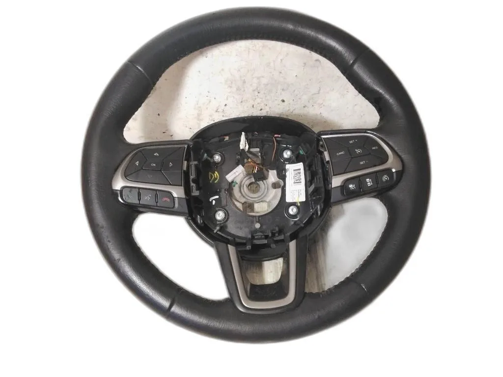 VOLANTE con codice 07357026800 da JEEP Renegade Serie (18>)
