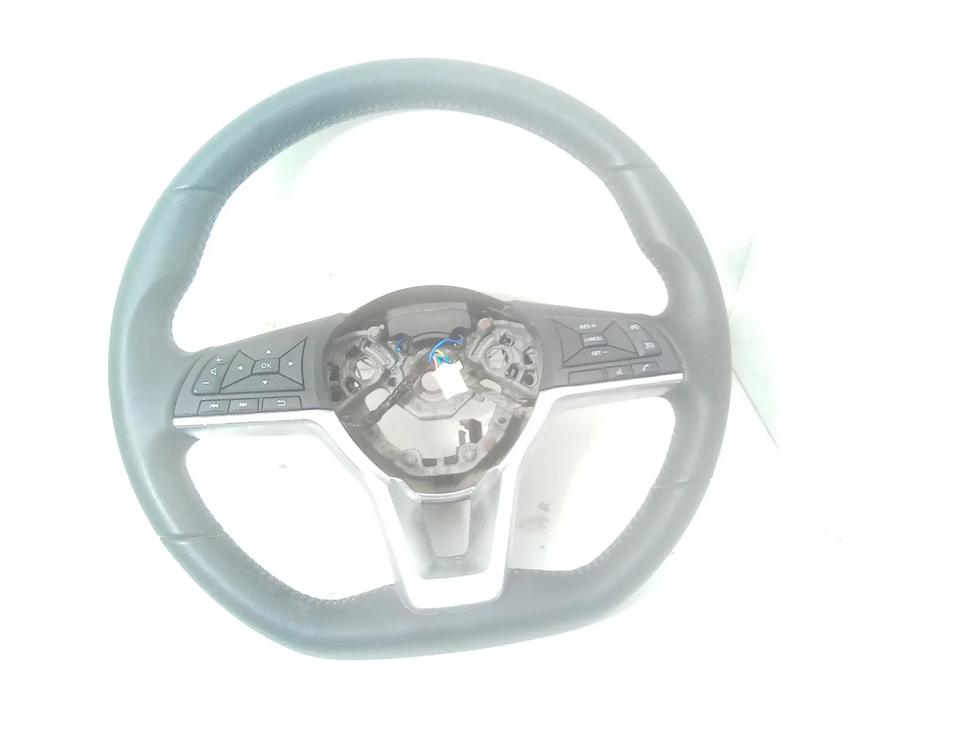 VOLANTE con codice 34324266b da NISSAN Qashqai Serie (J12) (21>)