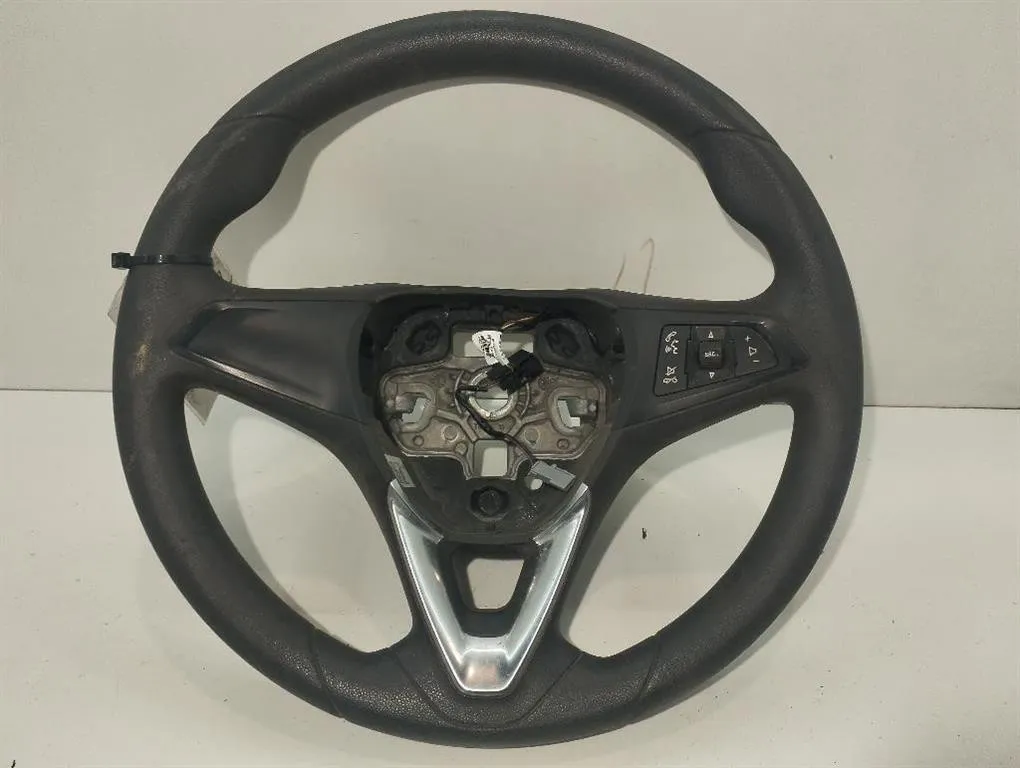 VOLANTE OPEL Corsa E 3° Serie 913994 B14XEL (15>)