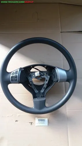 VOLANTE OPEL CORSA (S07)