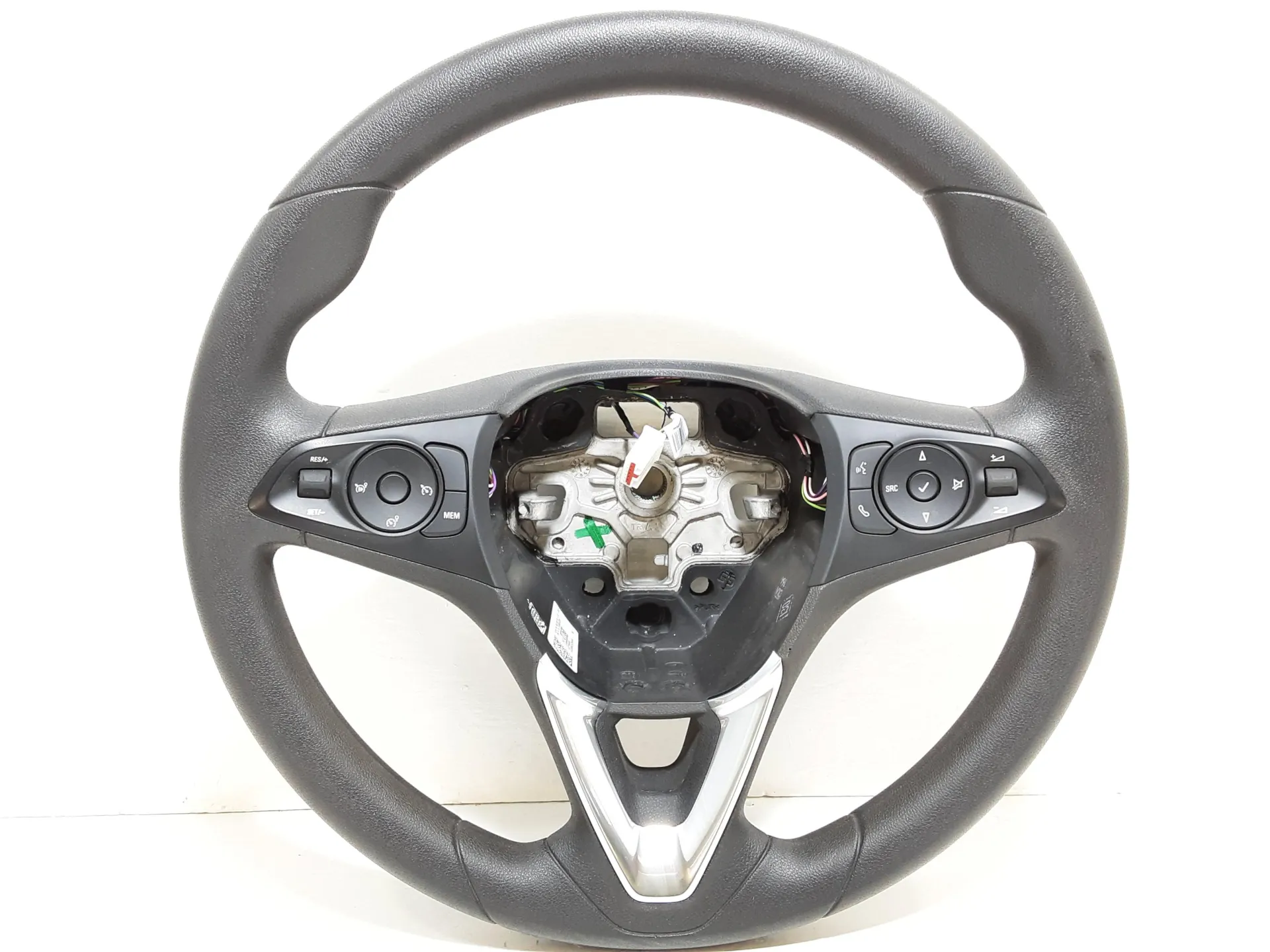 VOLANTE OPEL Crossland Serie (X) B 12 XE (EB2F), D 12 XE (EB2FA) (17>)