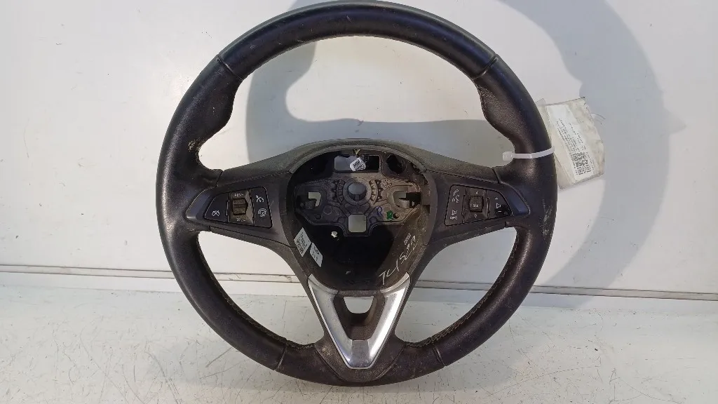 VOLANTE OPEL Zafira (C) (2016-) 39046263 B16XNT (16>)