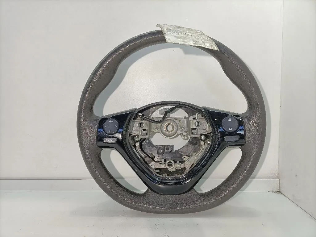 VOLANTE con codice B0007577ZD da PEUGEOT 108 1° Serie (14>>)