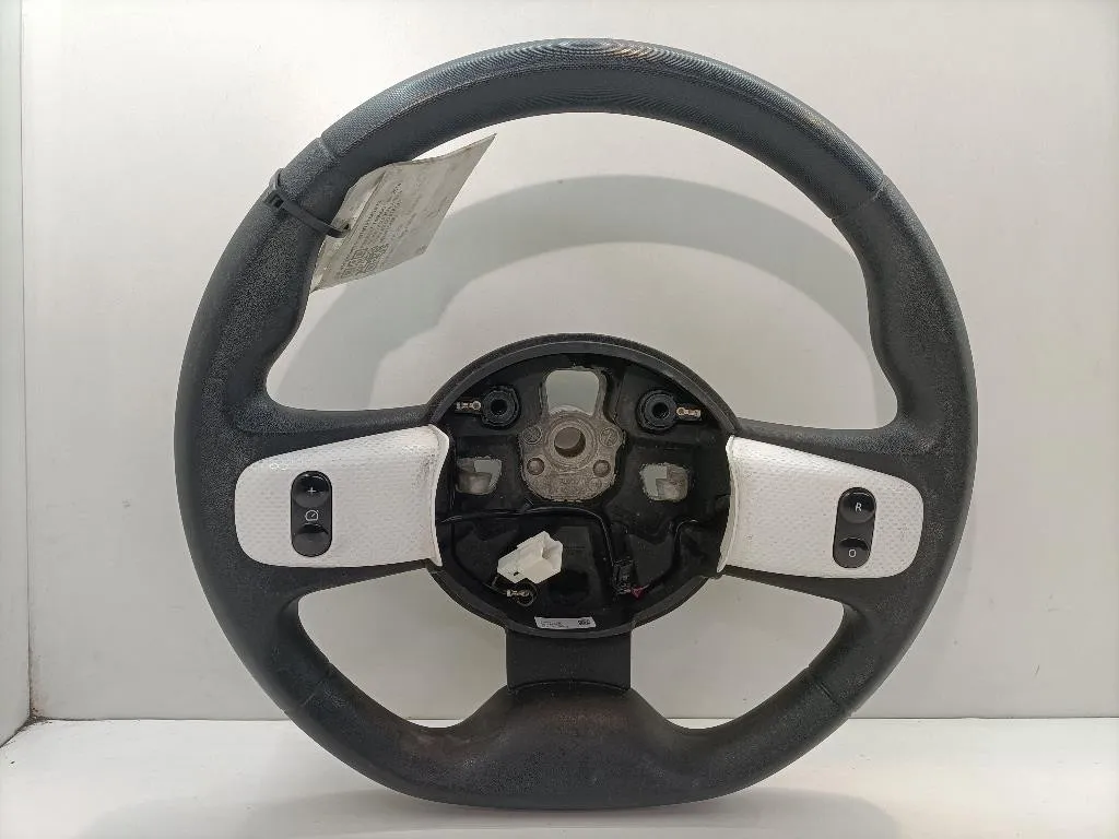 VOLANTE RENAULT Twingo III serie 484004149R H4D400 (14>)