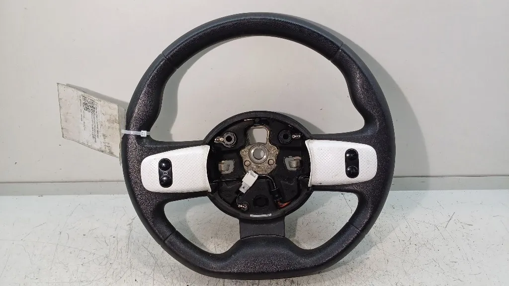 VOLANTE RENAULT Twingo III serie 484000278R H4D400 (14>)