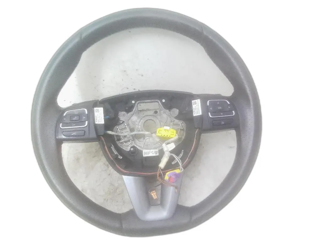 VOLANTE con codice 7N5419091A da SEAT Alhambra 3° Serie (10>)