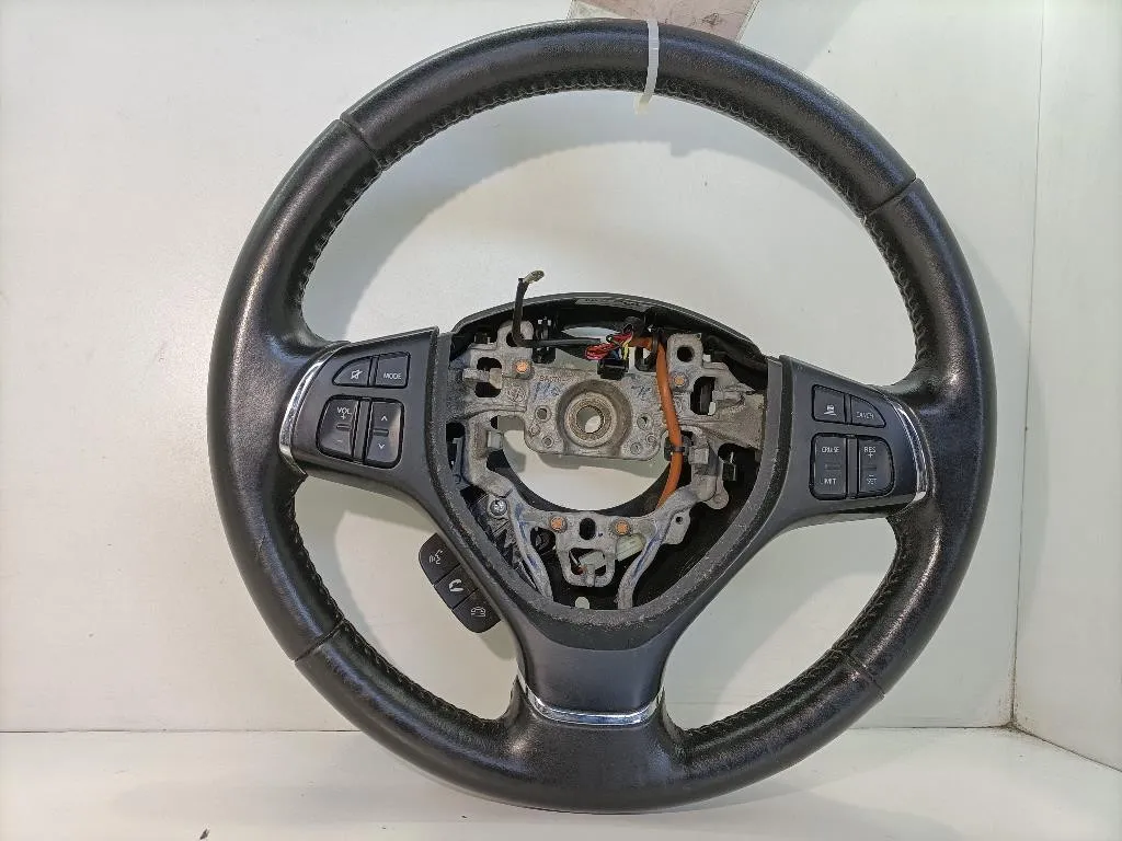 VOLANTE SUZUKI Baleno Serie 48110M68PL0 K12C (16>)