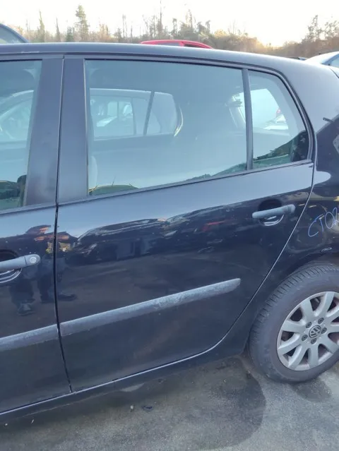 RIVESTIMENTO ANT VOLKSWAGEN GOLF 5 04>08