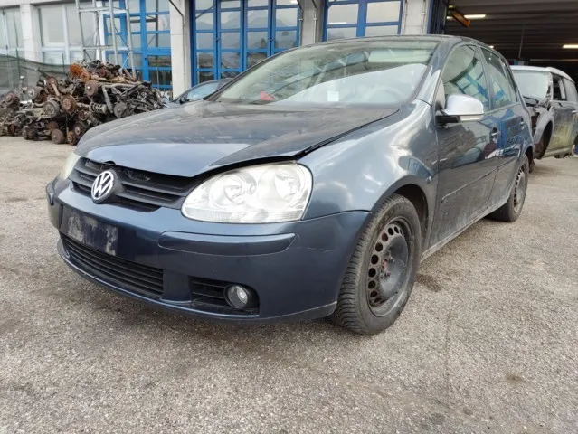 MOTORINO TERGI ANT VOLKSWAGEN GOLF 5 04>08