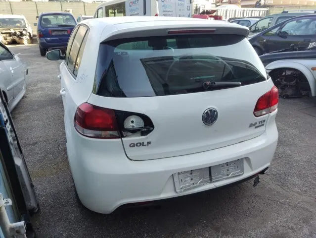 TAPPO SERBATOIO VOLKSWAGEN GOLF 6 08>12
