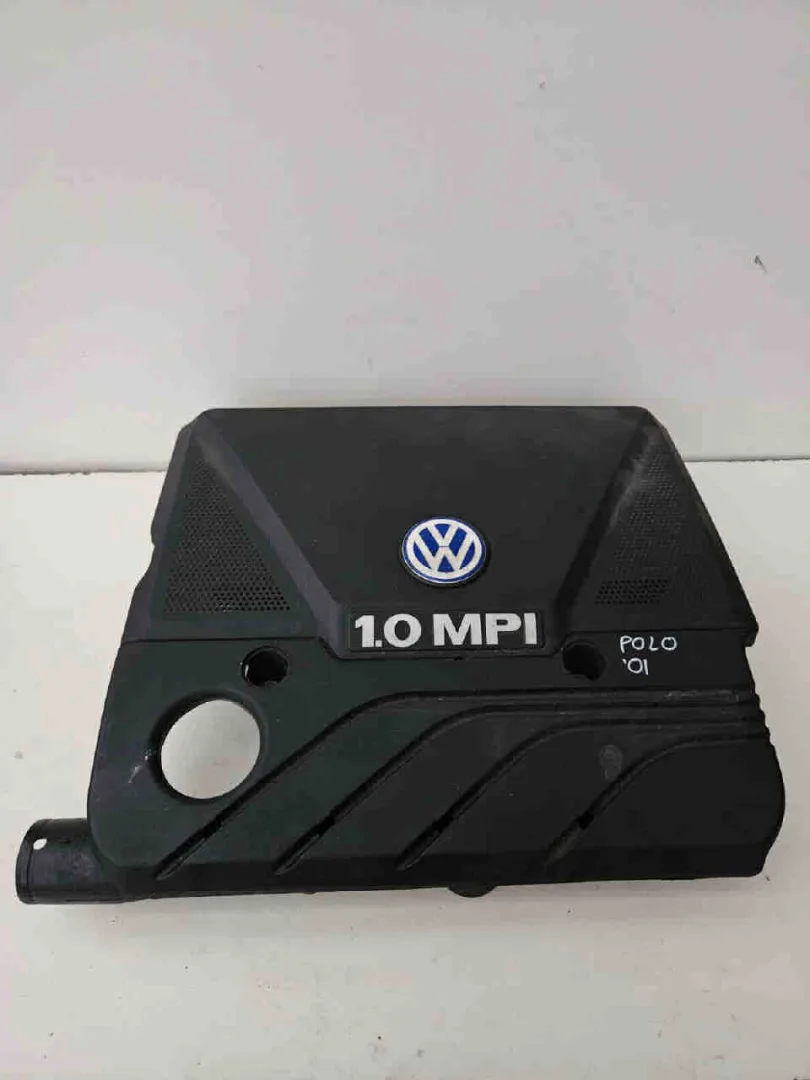 Box scatola filtro aria VOLKSWAGEN Polo 3° Serie del 1994 - 2001  CODICE RICAMBIO : 030129607as