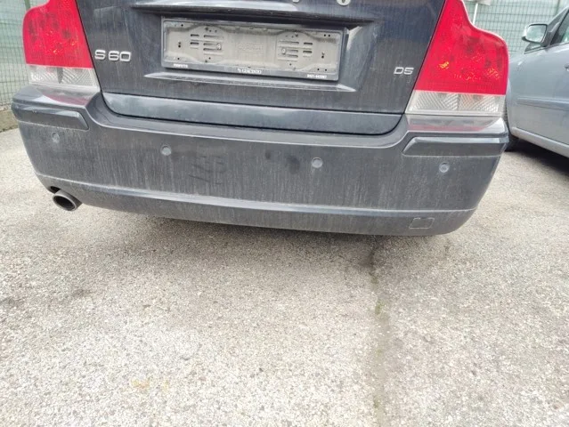 CINTURA ANTERIORE DX VOLVO S60 06>10