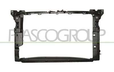 VW POLO 2017->OSS.FRONTALE PLAST. VOLKSWAGEN - POLO - 2017 > 2021 CODICE/I: OE 2G0805588AF VG0253210