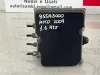 ABS con codice 51837728 da 71754029 ALFA ROMEO Mito Serie (955_) con codice motore 955A3000 Diesel 1600